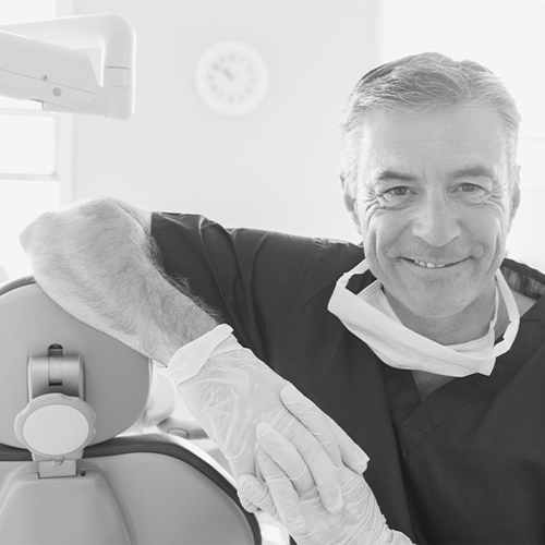 Dentiste Georges Arhilei
